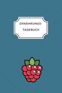 Ernährungstagebuch
