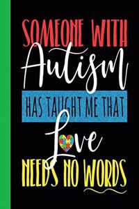 Someone With Autism Has Taught Me That Love Needs No Words