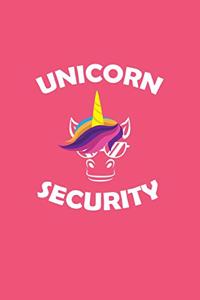 Unicorn Security