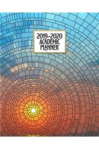 Academic Planner 2019-2020