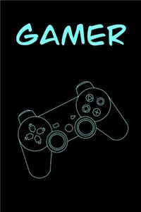 Gamer