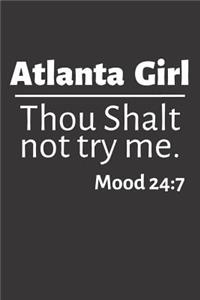 Atlanta Girl