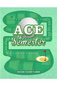 ACE the Semester