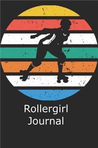 Rollergirl Journal