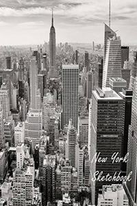 new york sketchbook