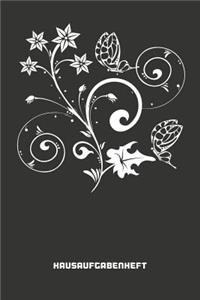 Hausaufgabenheft