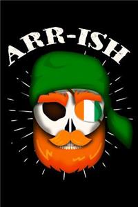 Arrr-Ish