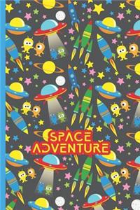Space Adventure
