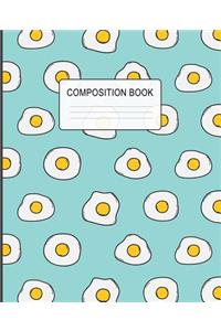 Composition Book
