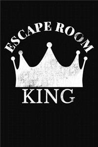 Escape Room King