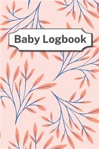 Baby Logbook