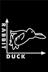 Rabbit Duck