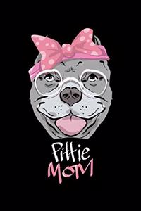 Pittie Mom