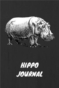 Hippo Journal