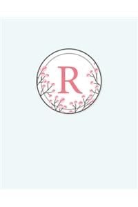 R