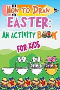 How to Draw Easter