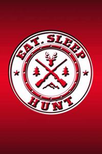 Eat Sleep Hunt