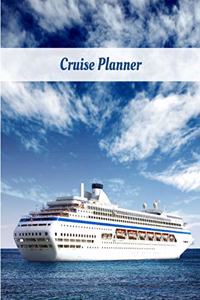 Cruise Planner