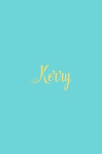 Kerry