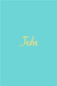 Tasha
