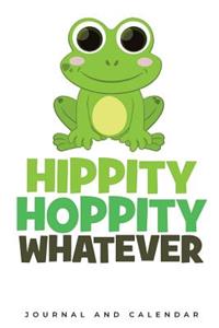 Hippity Hoppity Whatever