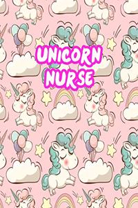 Unicorn Nurse