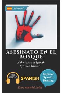 Asesinato en el bosque