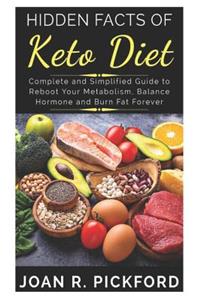Hidden Facts of Keto Diet