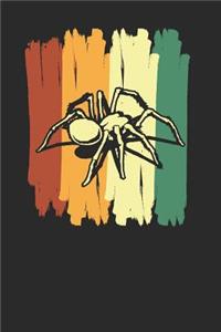 Spider Brush