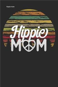 hippie mom