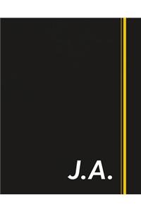 J.A.