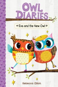 Eva and the New Owl: #4