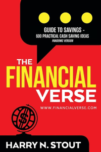 Financialverse - Guide to Savings - 600 Practical Cash Saving Ideas