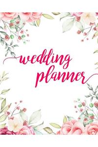 Wedding Planner