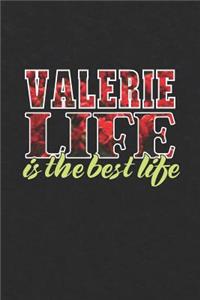 Valerie Life Is The Best Life