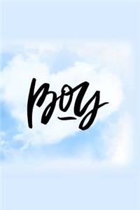 Boy