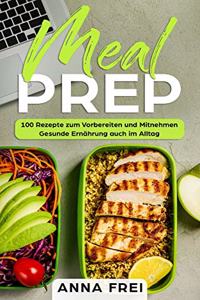 Meal Prep