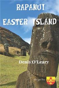 Rapanui Easter Island