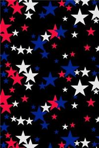 Patriotic Pattern - United States Of America 178