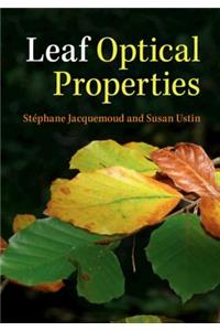 Leaf Optical Properties