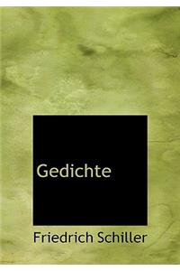 Gedichte