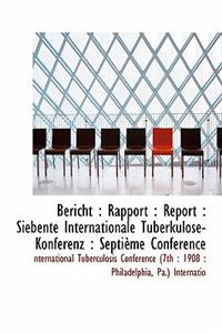Bericht