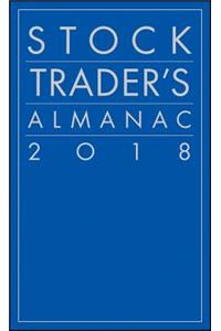 Stock Trader's Almanac 2018