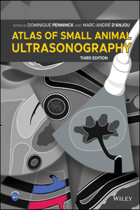 Atlas of Small Animal Ultrasonography