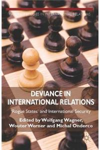 Deviance in International Relations