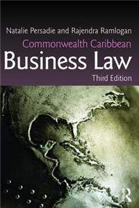 Commonwealth Caribbean Business Law