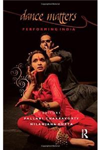 Dance Matters: Performing India