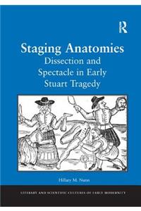 Staging Anatomies