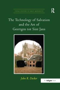 THE TECHNOLOGY OF SALVATION AND THE