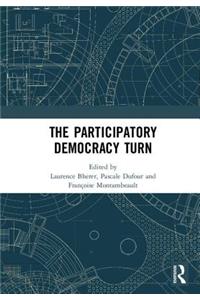 Participatory Democracy Turn